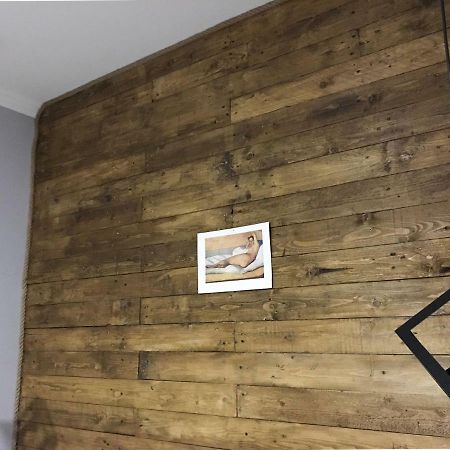 Apartment In The Center Of Odessa Buitenkant foto